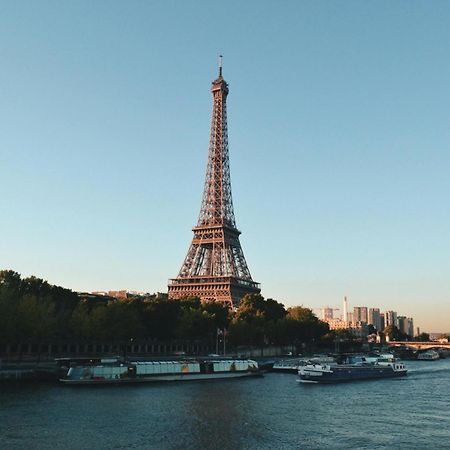 博藏斯Elegant 3 Pieces Proche Paris La Defense公寓 外观 照片