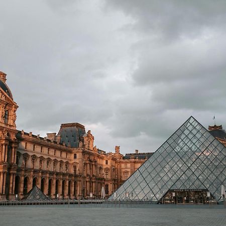 博藏斯Elegant 3 Pieces Proche Paris La Defense公寓 外观 照片