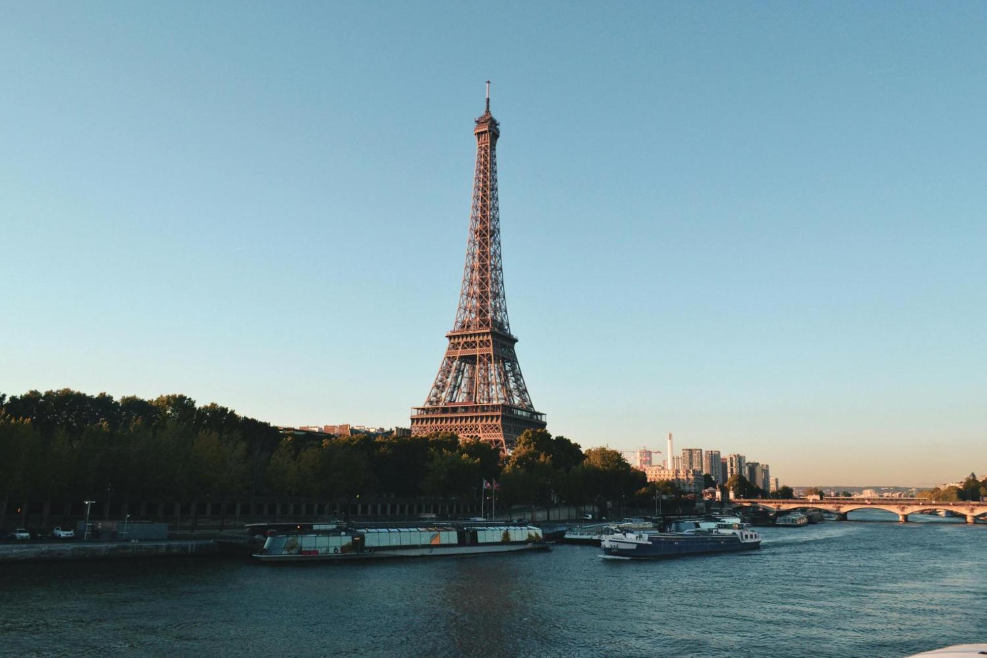 博藏斯Elegant 3 Pieces Proche Paris La Defense公寓 外观 照片